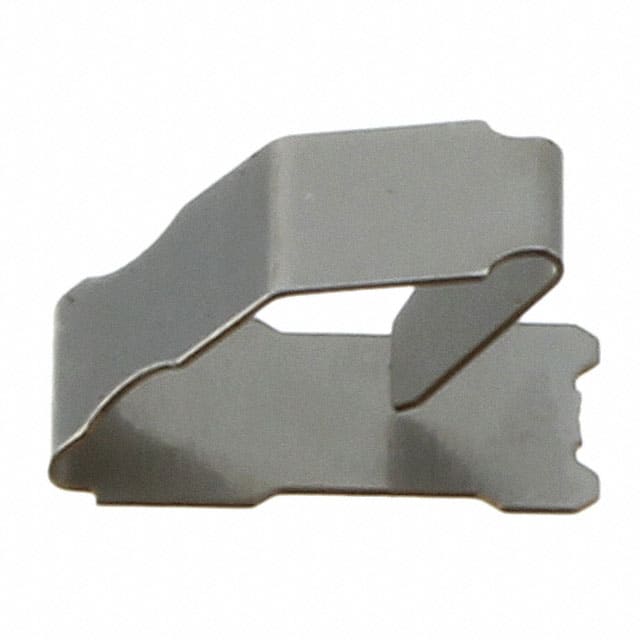 1674954-1 ACCY SPRING SHIELD FINGER