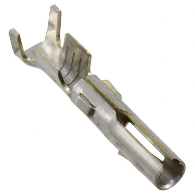 170120-1 CONN SOCKET 14-20AWG CRIMP TIN