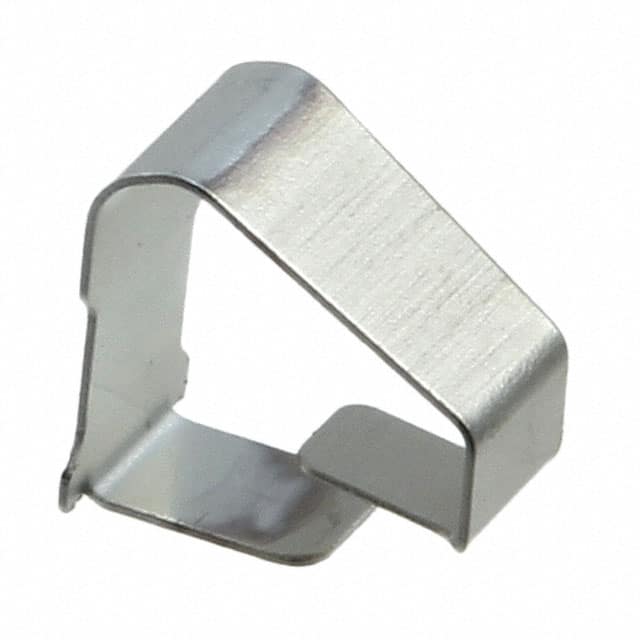 1734303-1 SHIELD FINGER