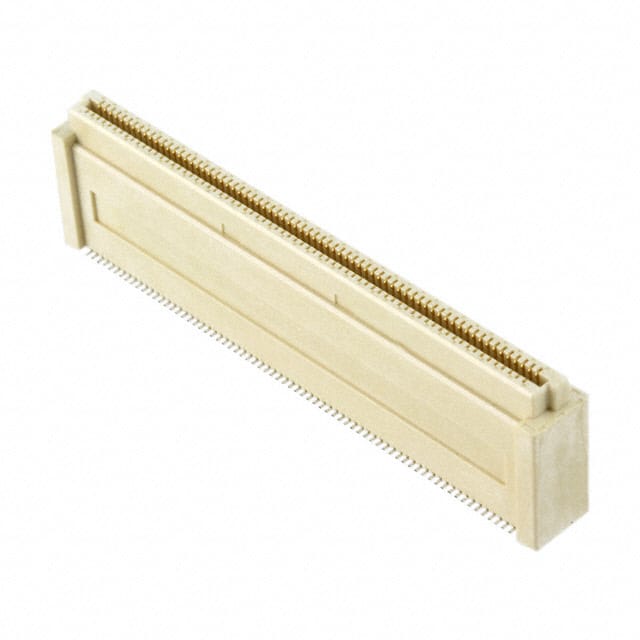 1735482-6 CONN RCPT 140POS SMD GOLD