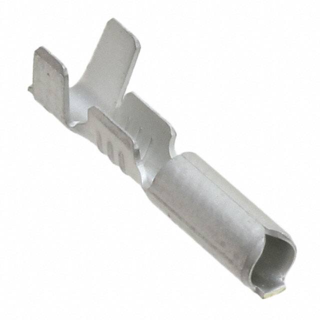 1742350-1 CONN SOCKET 18-22AWG TIN CRIMP