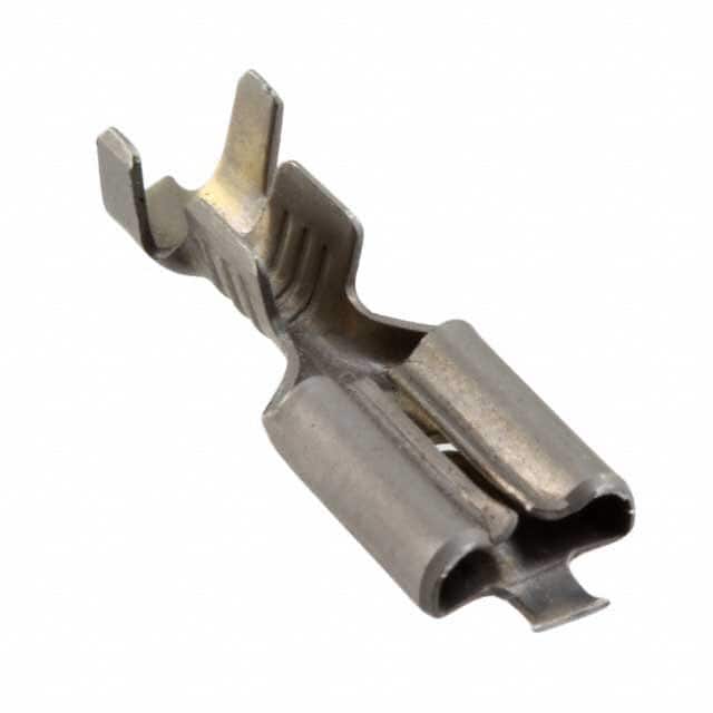 1742841-1 CONN QC RCPT 16-20AWG 0.187