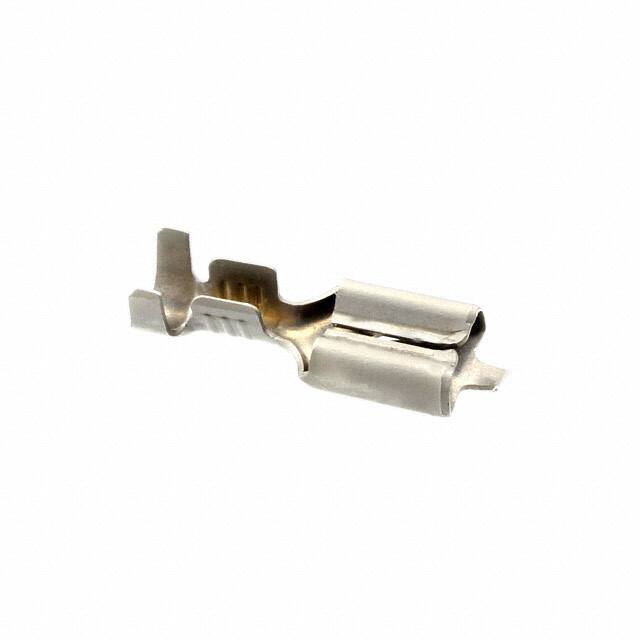 1742883-1 CONN QC RCPT 16-20AWG 0.187