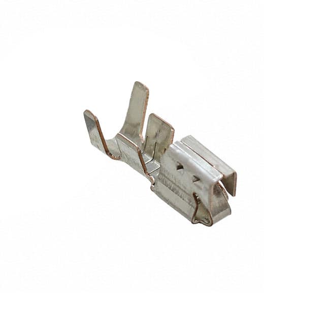 1744201-1 CONN SOCKET 16-20AWG CRIMP TIN