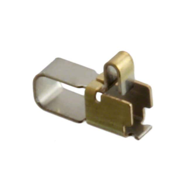 1746854-1 SHIELD FINGER