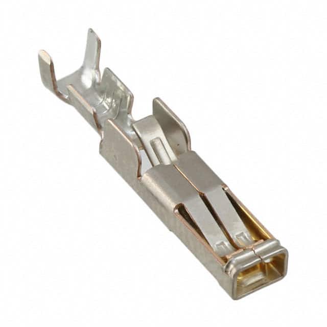 179316-4 CONTACT BLADE SCKT PWR 16-20AWG
