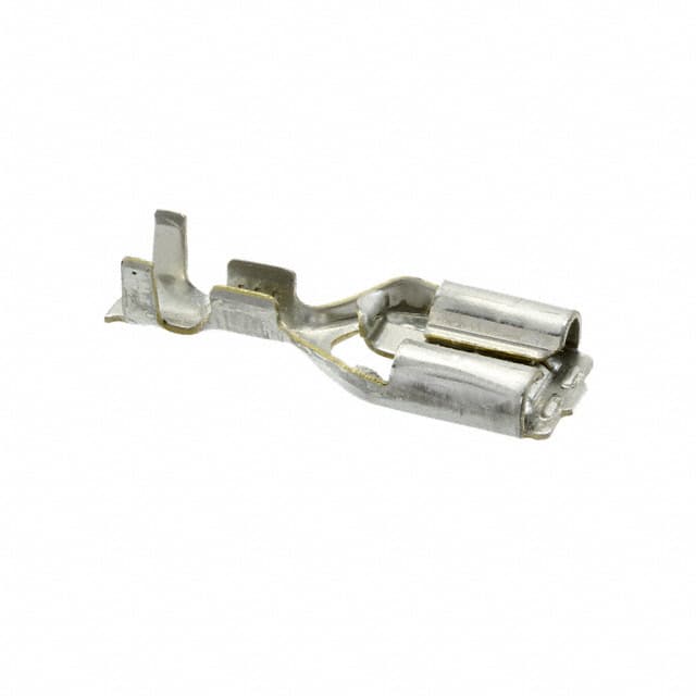 179973-1 CONN QC RCPT 18-22AWG 0.250