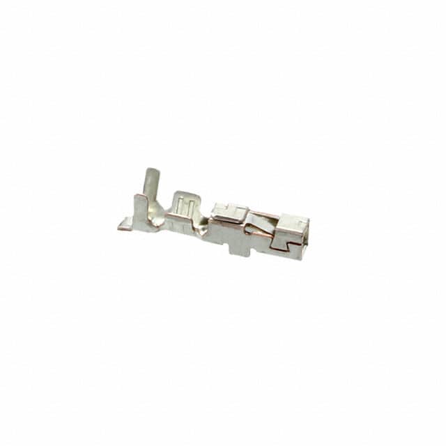 1827290-1 CONN SOCKET 22-28AWG CRIMP TIN
