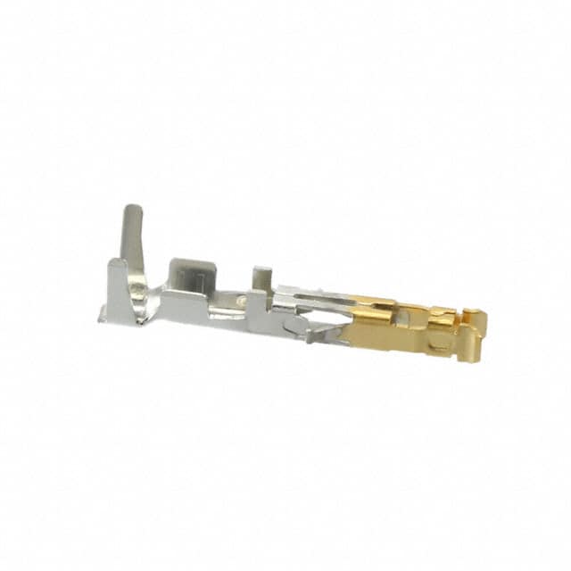 1934193-4 CONN SOCKET 20-22AWG CRIMP GOLD