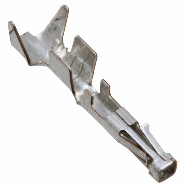 2008625-1 CONN SOCKET 18-22AWG CRIMP TIN