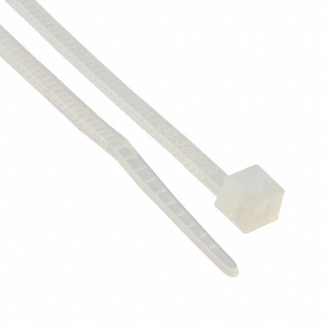 4-160967-1 CBL TIE LOCKING NATURAL 3.86"