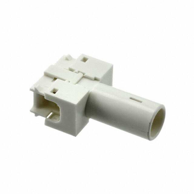 293270-3 CONN BUS BAR FOR 7.5MM CONNECTOR
