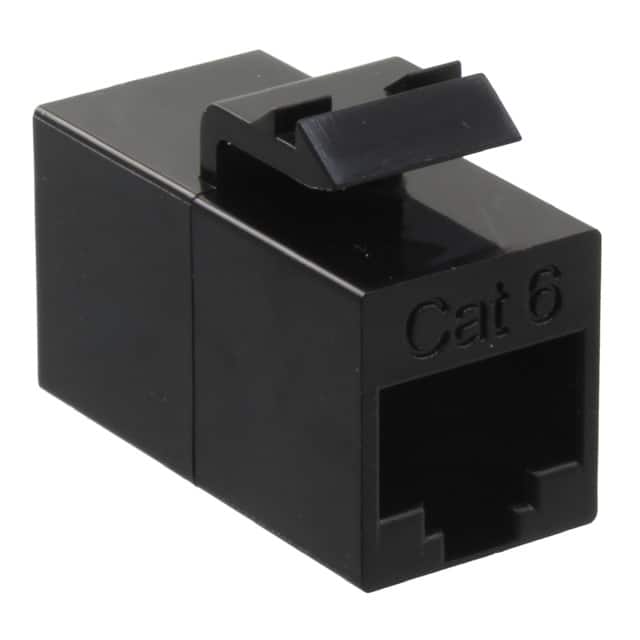 2111123-1 INSERT RJ45 JACK COUPLER