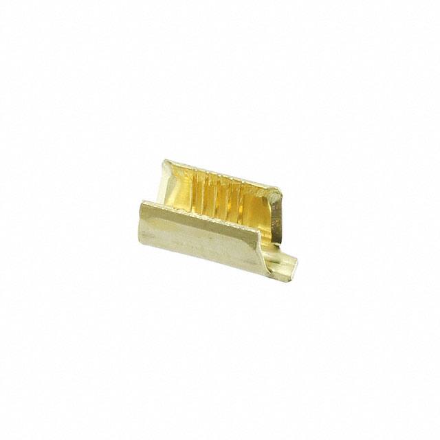 42778-1 CONN SPLICE 600-3000 CMA CRIMP