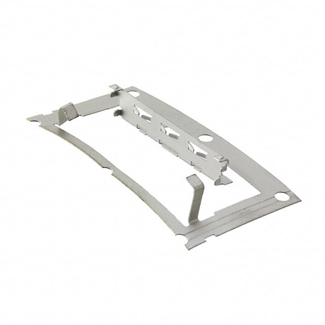 2023352-1 CONN SHELL LOWER FOR LCEDI CONN