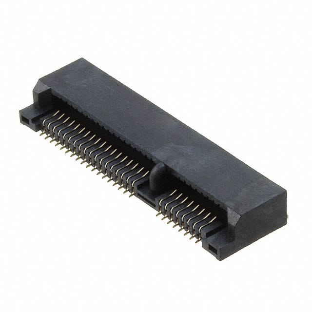 2041119-1 CONN PCI EXP MIN FML 52POS 0.031