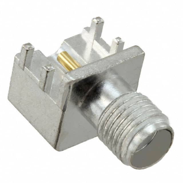 2081005-1 CONN SMA JACK R/A 50OHM EDGE MNT