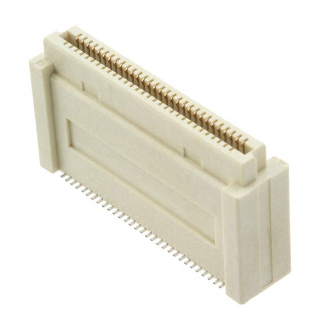 2-1735482-2 CONN RCPT 60POS SMD GOLD