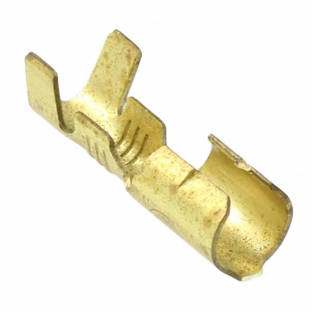 42308-1 CONN TERM RCPT 14-18AWG CRIMP