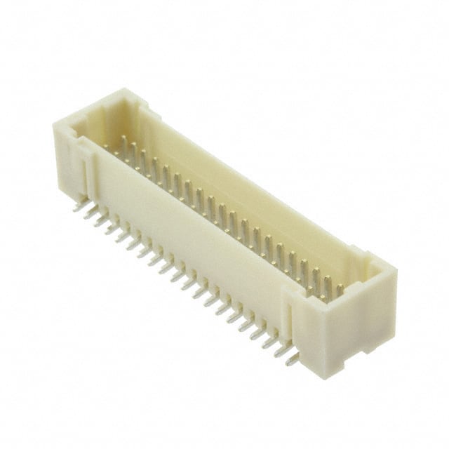 4-292229-0 CONN HEADER SMD 40POS 1.5MM