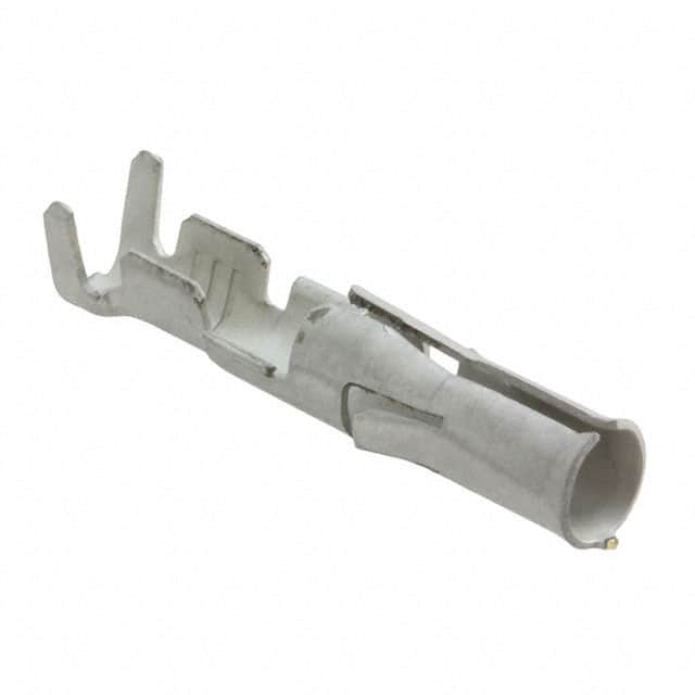 505048-3 CONN SOCKET 14-18AWG CRIMP TIN