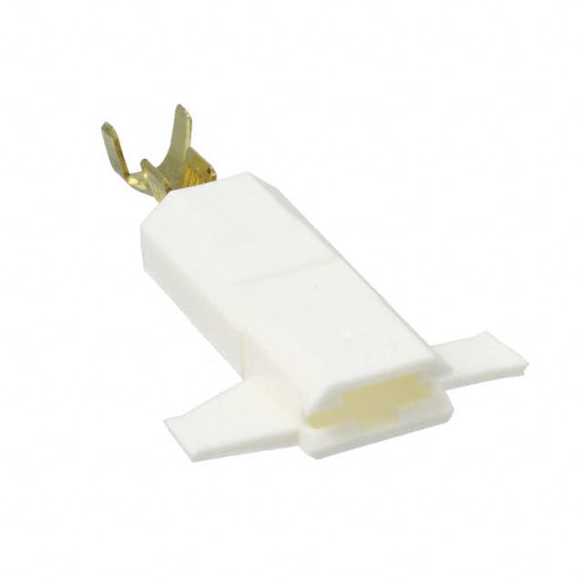521997-1 CONN QC RCPT 14-18AWG 0.250
