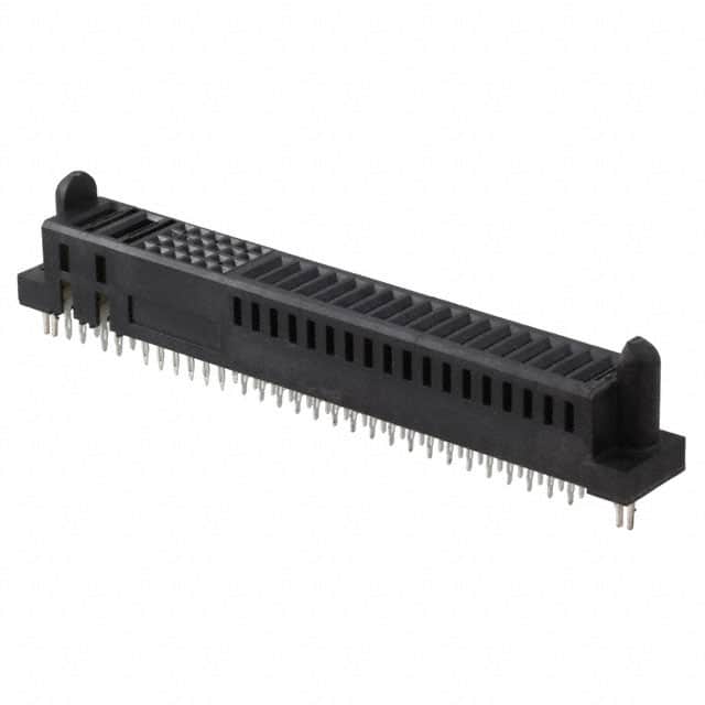 2-6450860-5 CONN RCPT MULTI-BEAM 44POS PCB