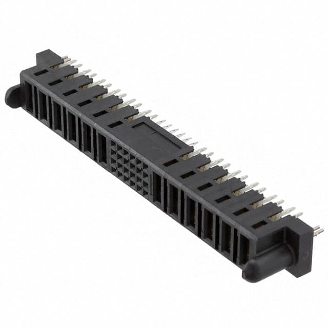3-6450860-5 CONN RCPT MULTI-BEAM 36POS PCB