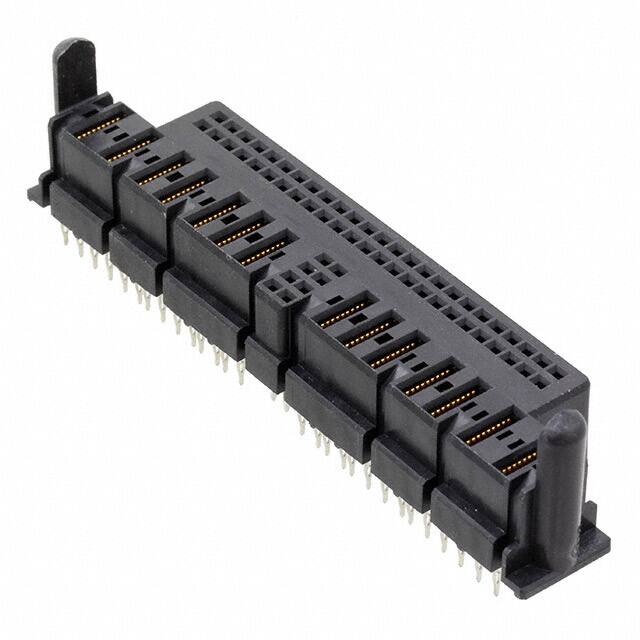6651743-1 CONN RCPT 78POS PCB