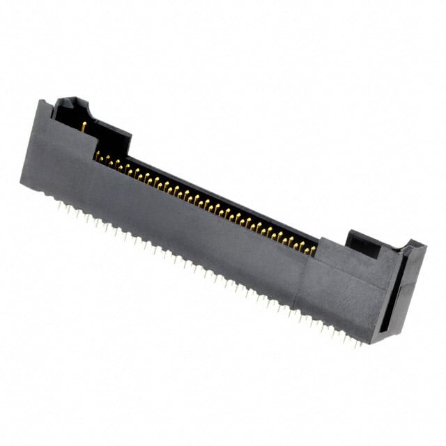 5-535552-5 CONN HEADER VERT 60POS 2.54MM