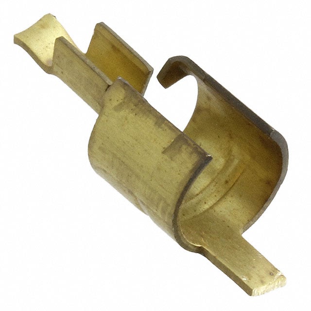 1217881-1 CONN SOCKET 18-22AWG CRIMP