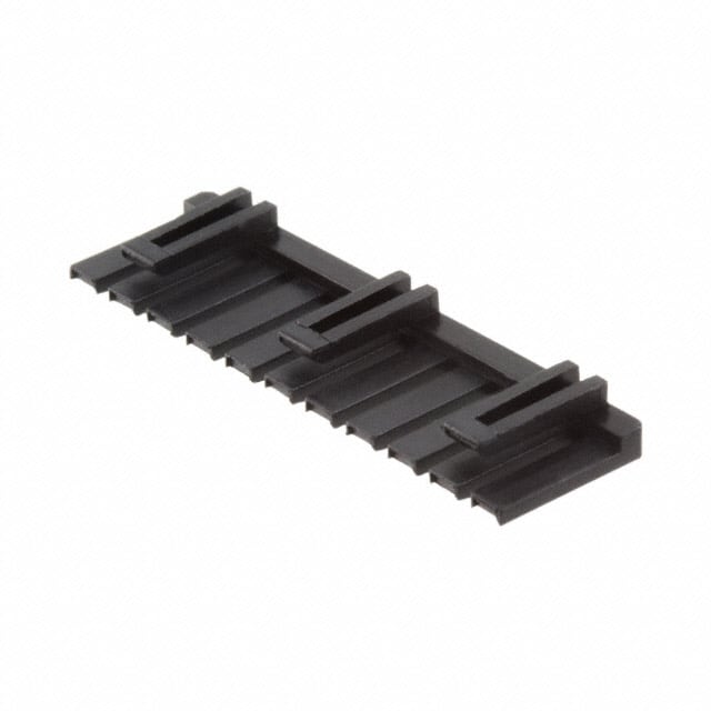1-1969443-1 2.5 W/B CONN TPA-11P