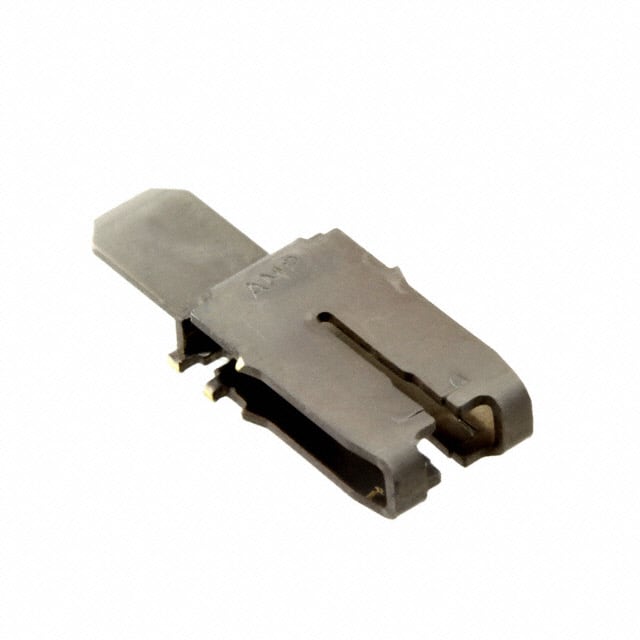 1217492-1 CONN MAG TERM 17-19AWG TAB