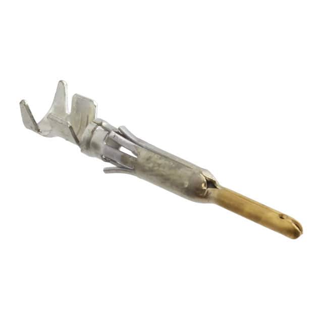 66587-2 CONTACT PIN SIGNAL 14-18AWG GOLD
