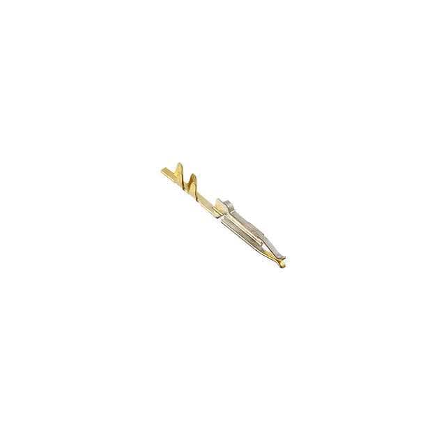 1-487547-2 CONTACT FLAT FLEX SOCKET GOLD