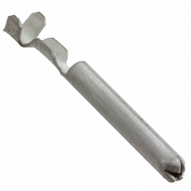 1217923-1 CONN PIN 26-30AWG TIN CRIMP