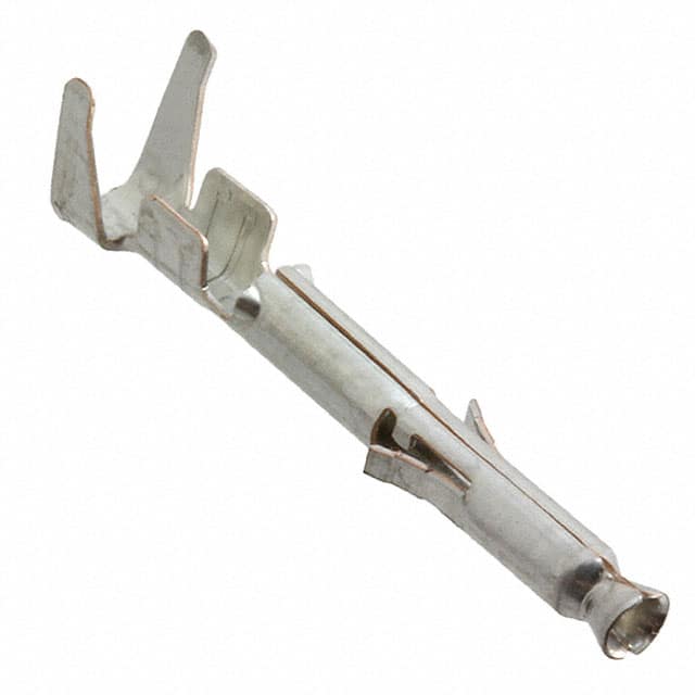 170362-4 CONN SOCKET 18-22AWG TIN CRIMP