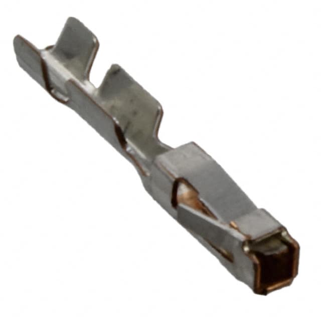 5531216-5 CONN SOCKET 22-26AWG CRIMP GOLD