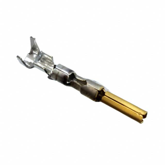 794221-3 CONN SOCKET 18-22AWG CRIMP GOLD
