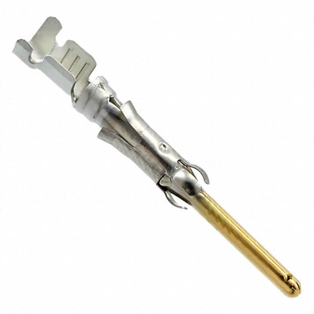 66098-4 CONN PIN 16-18AWG GOLD CRIMP