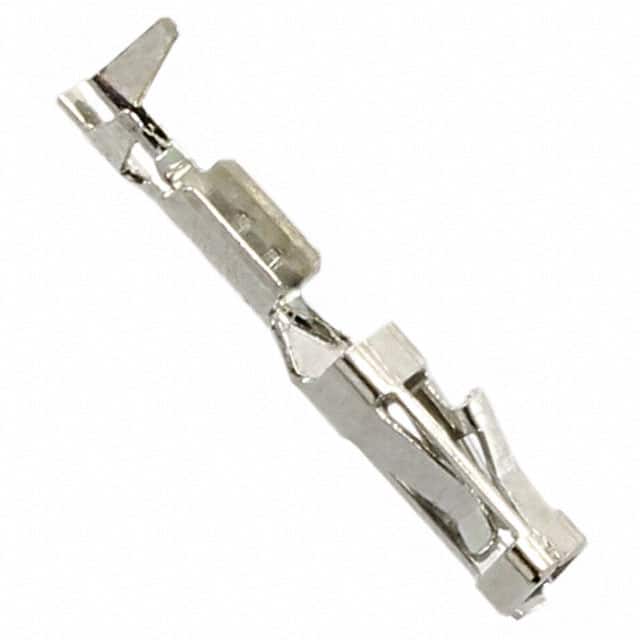 104481-2 CONN SOCKET 28-32AWG CRIMP TIN