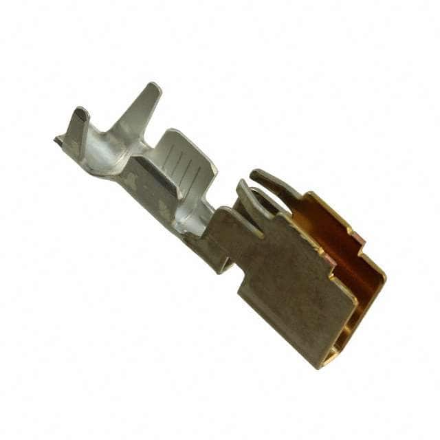1-1600961-7 CONTACT BLADE SCKT PWR 12-16AWG
