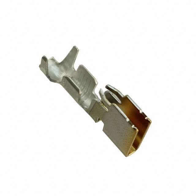 1-1600961-8 CONTACT BLADE SCKT PWR 12-16AWG
