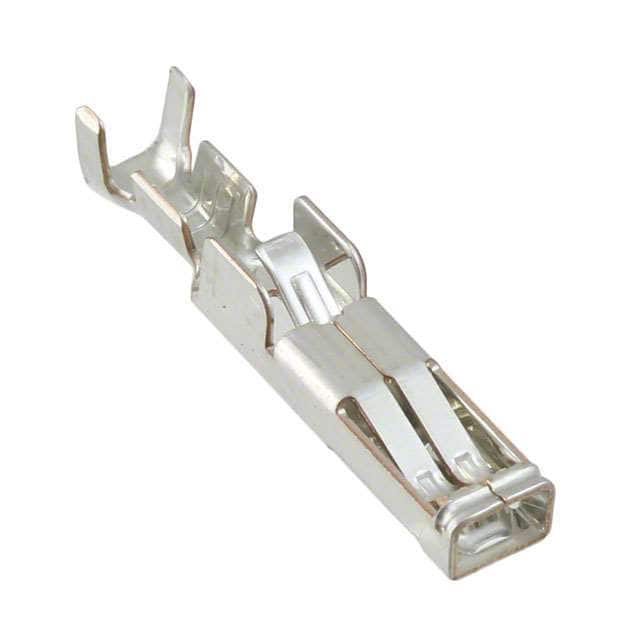 1-179316-2 CONTACT SOCKET PWR 16-20AWG GOLD