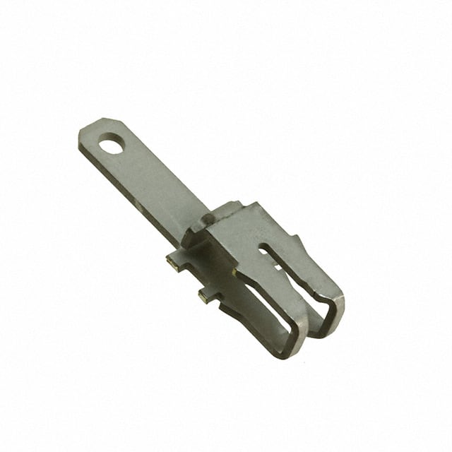 63145-1 CONN MAG TERM 17-19AWG TAB
