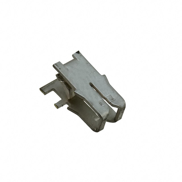 63658-2 CONN MAG TERM 22-25AWG IDC
