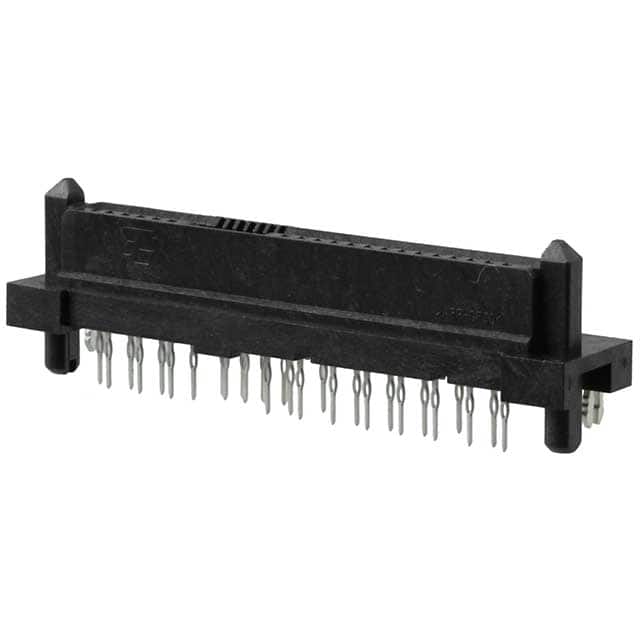 1735164-1 CONN SAS RCPT 29POS SLD PCB