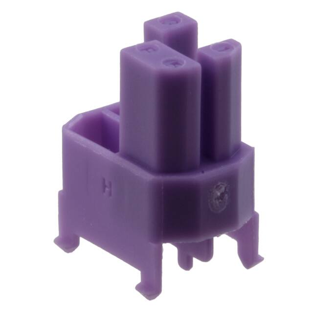 9-1469268-9 GUIDE MODULE RA FEMALE