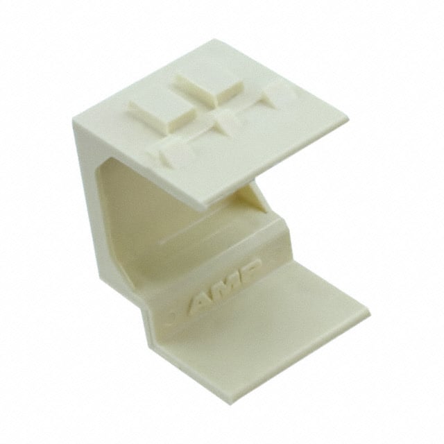 1116412-1 MOD INSERT BLANK ALMOND SL SER