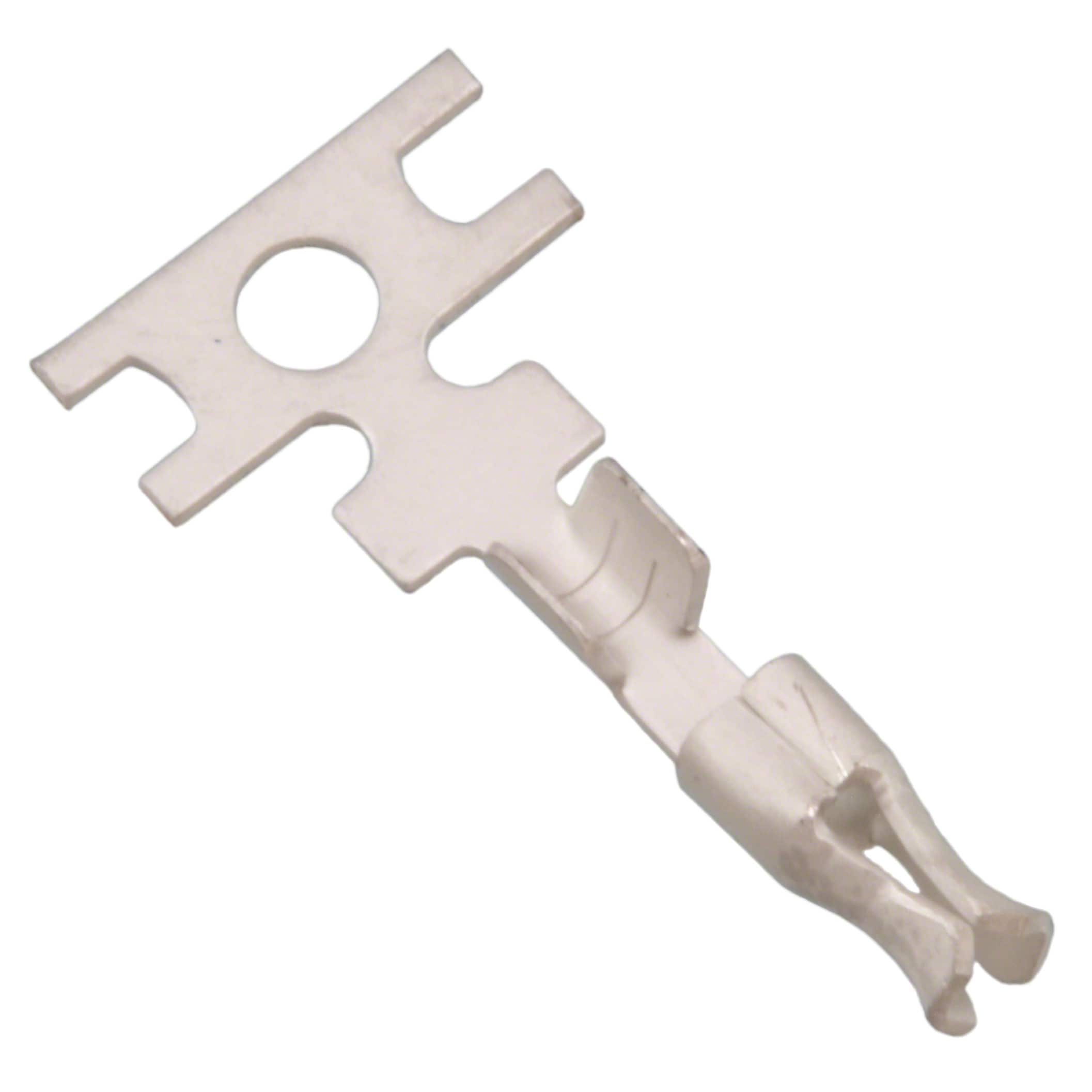 62160-1 CONN TERM RCPT 20-24AWG CRIMP